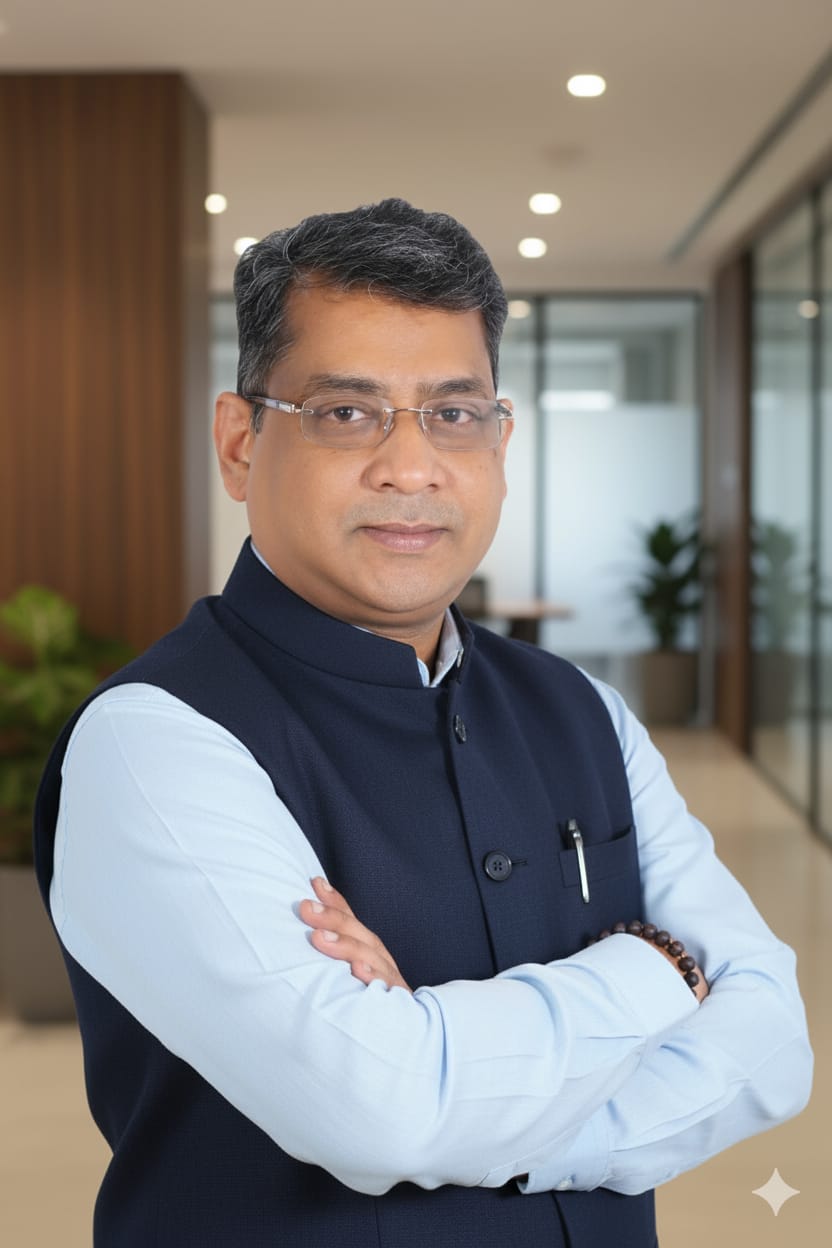 Rafi M — Founder of MindFarm Inc.